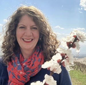 Fundraising Page: Tsoleen Sarian